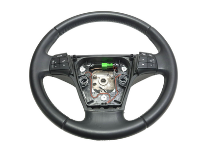 2012 Volvo C30 Steering Wheel W/ Switch OEM