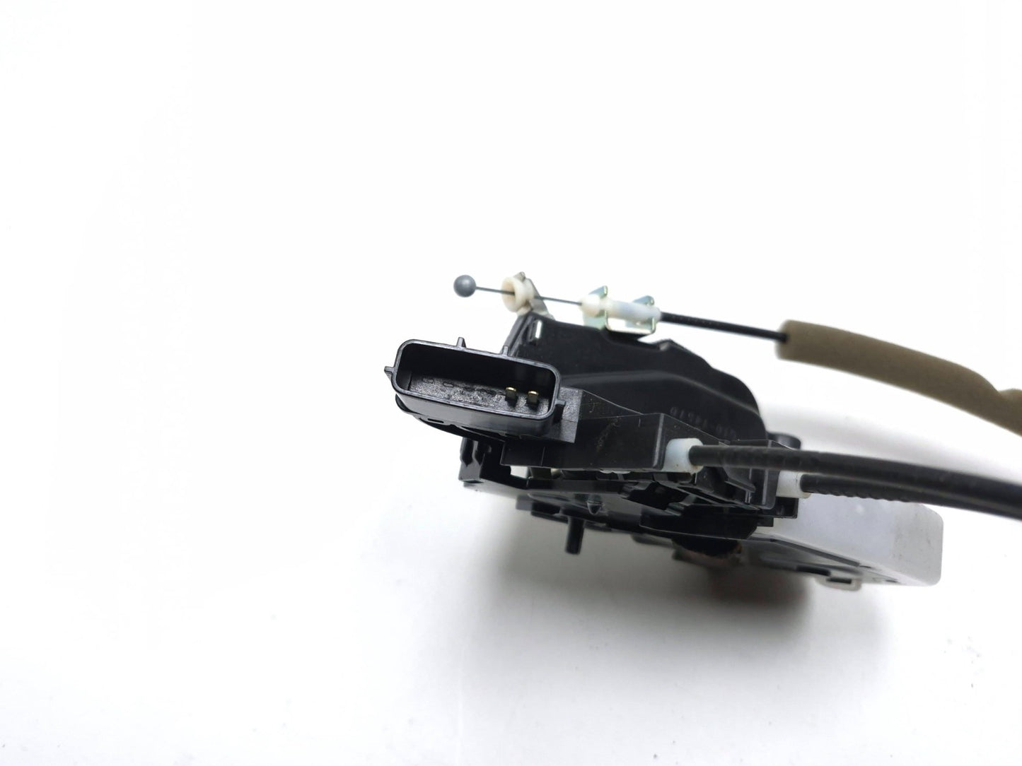 2011 Nissan Juke Door Lock Actuator Rear Passenger Side Right OEM