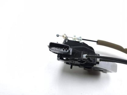 2011 Nissan Juke Door Lock Actuator Rear Passenger Side Right OEM