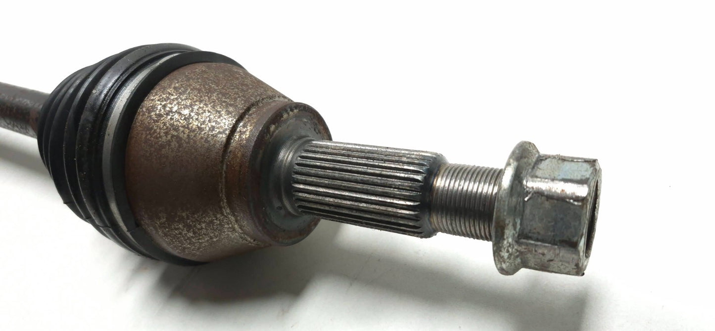 2015 Nissan Juke AWD Axle Shaft Front Passenger Side Right OEM