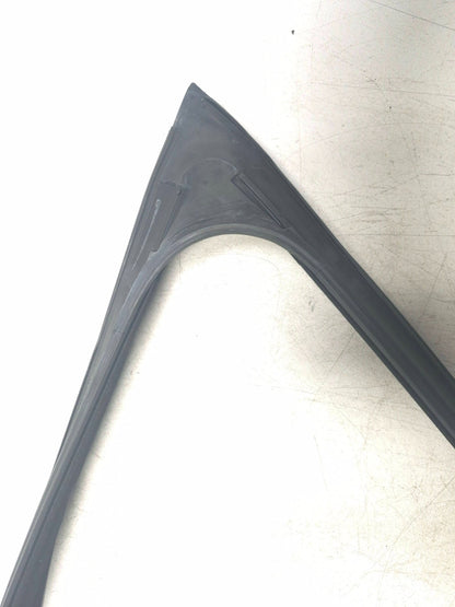 2024 Alfa Romeo Stelvio Door Windows Weatherstrip Front Passenger Side Right OEM