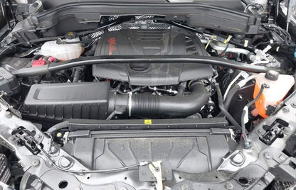 2024 Alfa Romeo Stelvio Engine 2.0l AWD 21k Miles W/turbo ✅