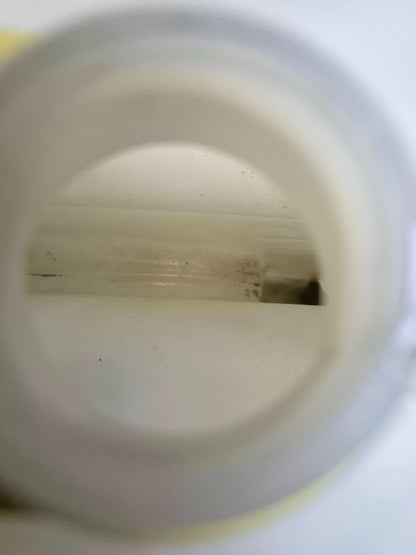 2010 Dodge Caliber Sxt Windshield Washer Fluid Reservoir OEM