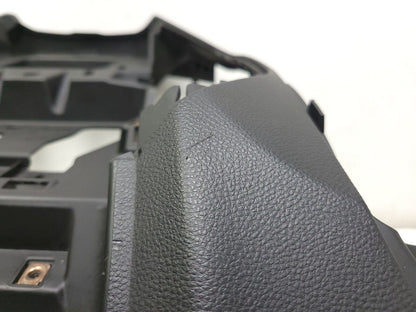 2010 - 2015 Chevrolet Equinox Dashboard Upper Trim Panel Cover 20863852 OEM
