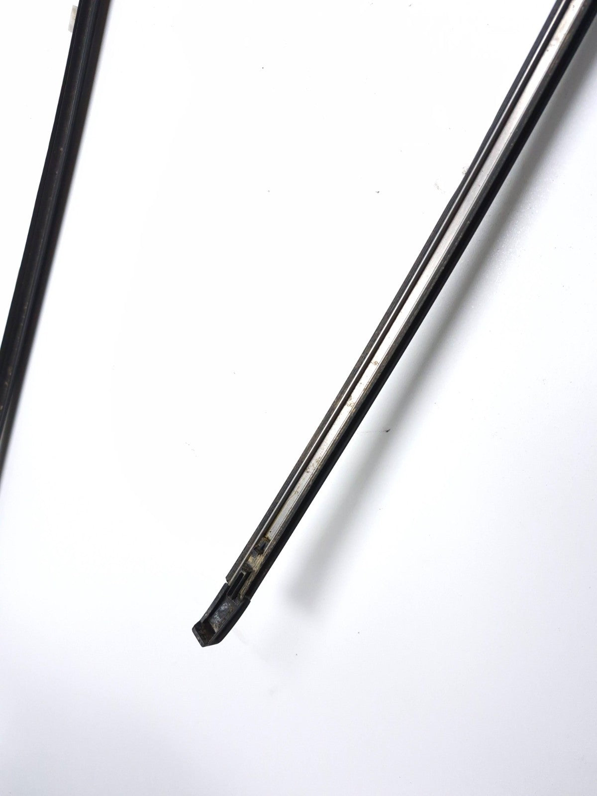 2020 Infiniti Q50 Roof Drip Molding Trim Pair Oem✅