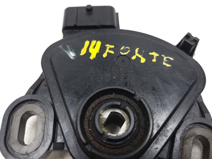 17 18 Kia Forte Automatic Transmission Gear Position Sensor OEM 49k Miles