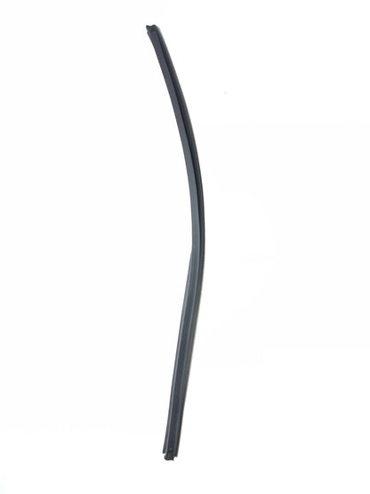 2014 Hyundai Accent Door Weatherstrip Seal Front Passenger OEM