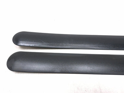 2013 Ford Transit Connect Front Door Lower Molding Left & Right OEM
