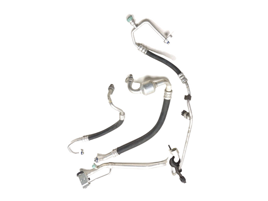 2013 Hyundai Genesis Coupe 2.0l A/c Hose Pipe OEM