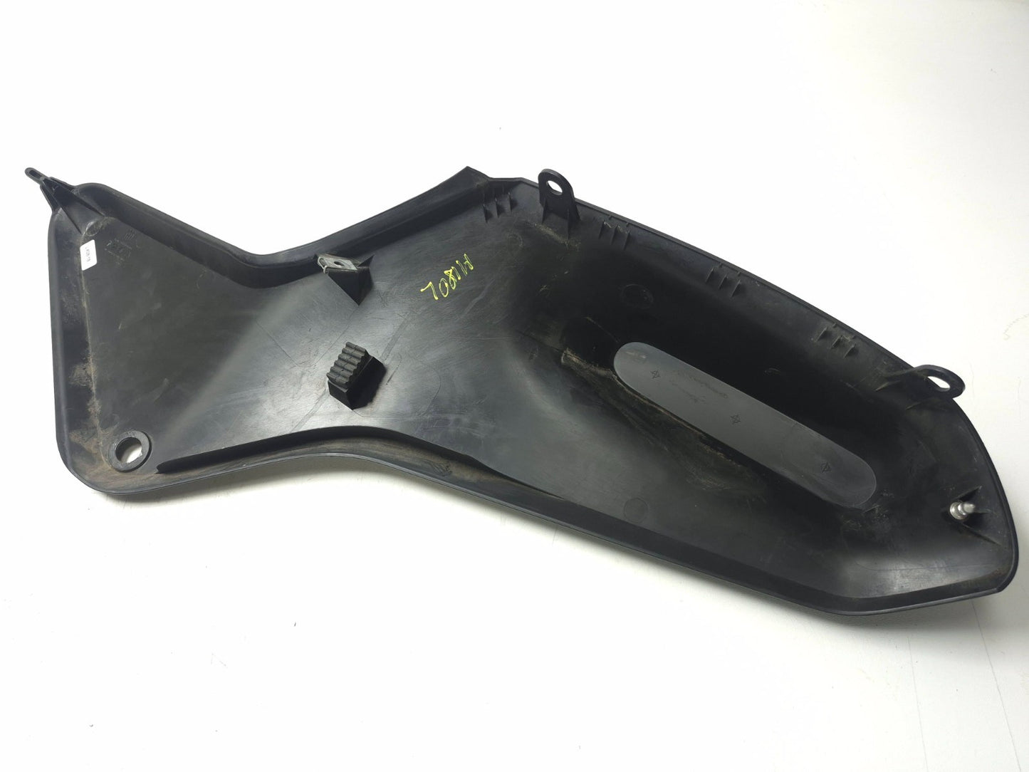 2018 Husqvarna Svartpilen 401 Fairing Cowl Body Trim Left & Right OEM