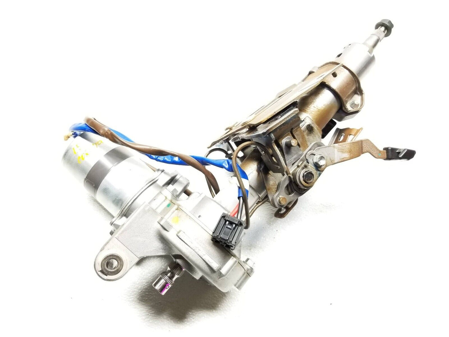 14 15 16 Toyota Corolla Steering Column W/ Motor OEM