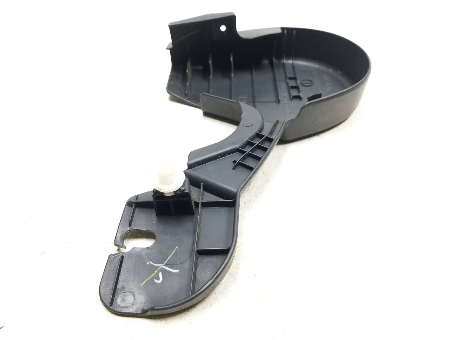 2007 - 2011 Toyota Camry Seat Trim Cover Front Passenger Right OEM