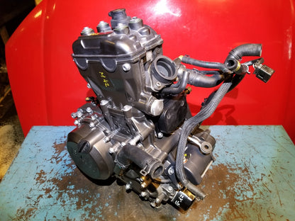 2020 - 2024 BMW G310r G310gs Engine Motor Miles
