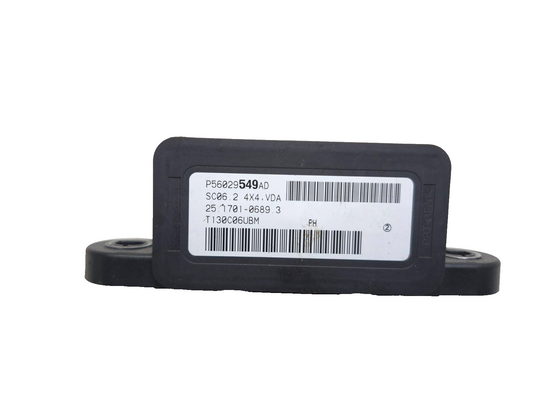 2020 Dodge Challenger Yaw Rate Sensor OEM