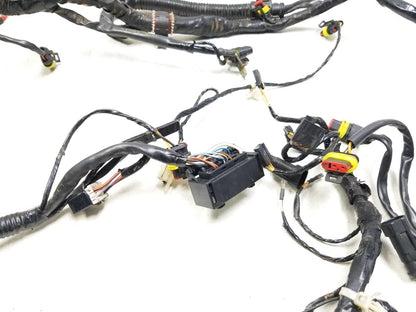 2018 Piaggio Bv 350 ABS Main Wire Harness OEM