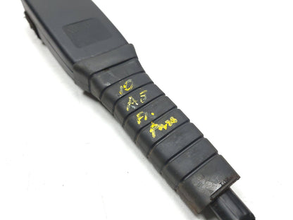 2008 - 2016 Audi A5 Coupe Front Seat Belt Buckle Latch Passenger Right OEM