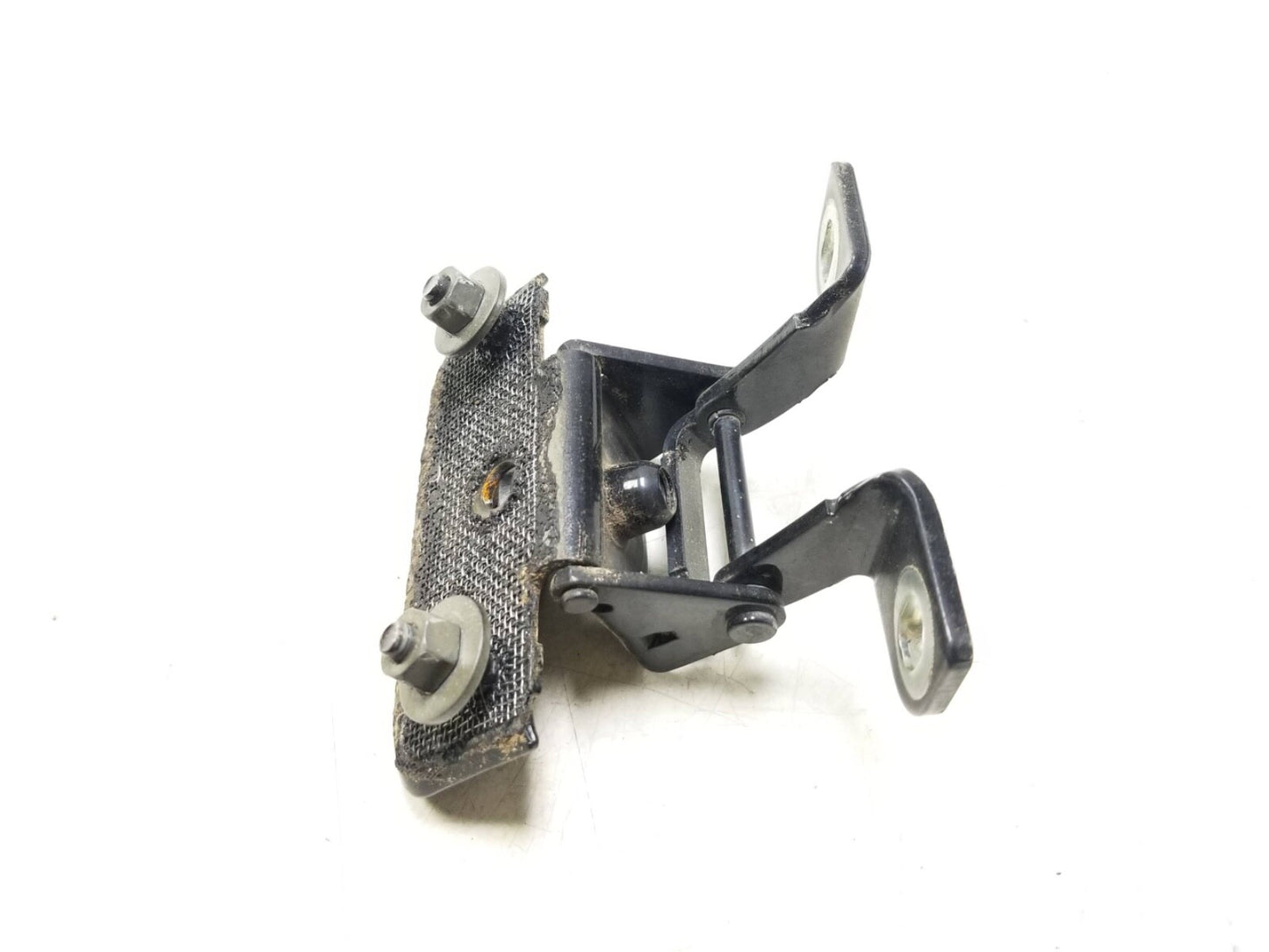 2011 Cadillac SRX Door Hinge Trunk Back Pair  OEM