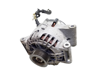 2010 - 2017 Chevrolet Equinox GMC Terrain Alternator 2.4l OEM