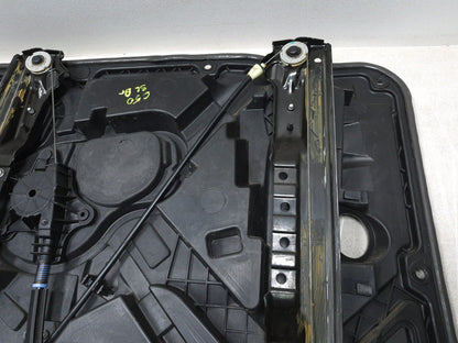 2013 Dodge Grand Caravan Sliding Door Window Regulator Left Driver Side Oem✅