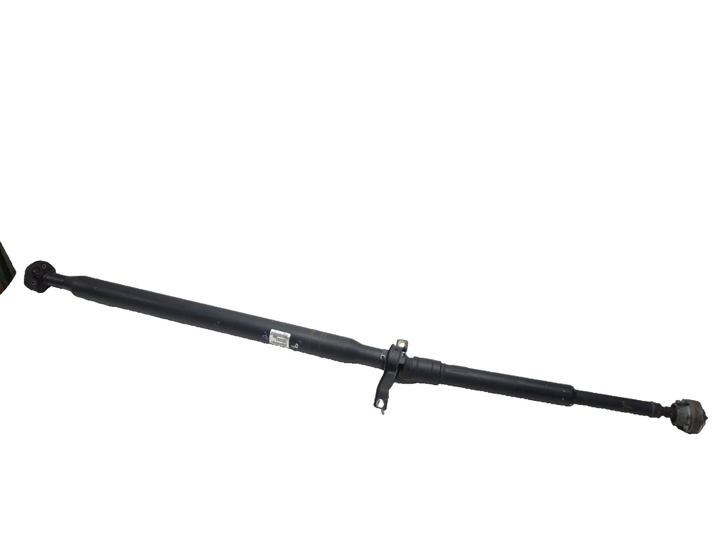 2017 Dodge Journey Rear Drive Shaft OEM