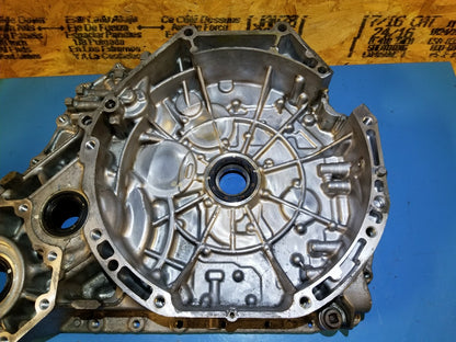 2011 Acura Mdx 3.7l Automatic Transmission Torque Converter Housing OEM