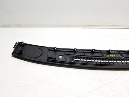 16 17 18 19 20 Infiniti Q50 Dash Upper Defroster Air Vent OEM