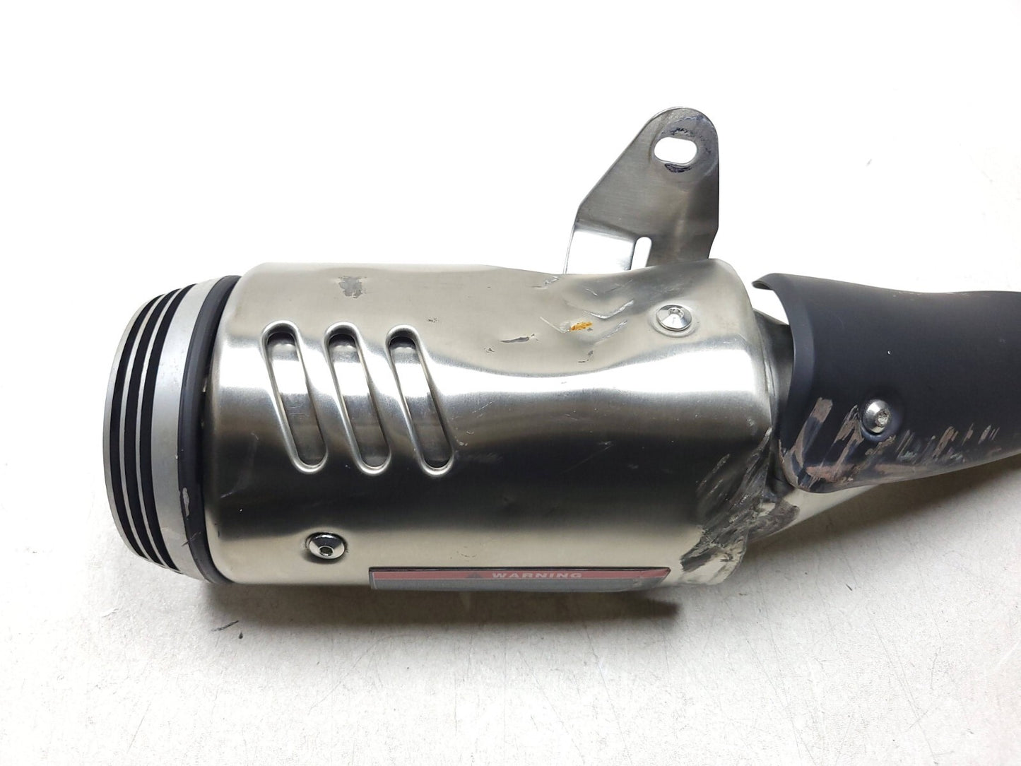 2022 - 2024 Cf Moto 700 Cl-x Exhaust Muffler OEM