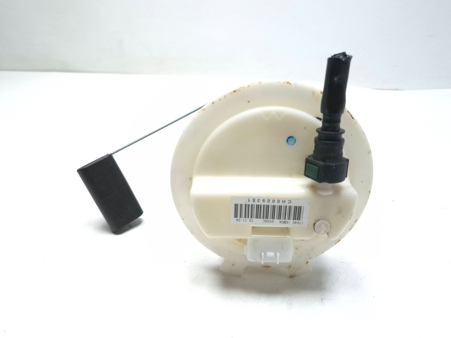 2011 Nissan Juke Fuel Pump Assembly OEM