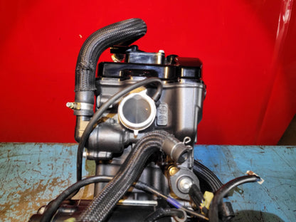 2017 Honda Cmx300 Rebel 300 Engine 5k Miles. Damage. See Photos ✅