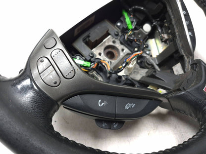 2008 Acura Tl Type-s Steering Wheel 78501-sep-a01zb OEM