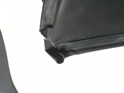 2005 BMW E46 325i Windshield Wiper Motor Cowl Cover OEM