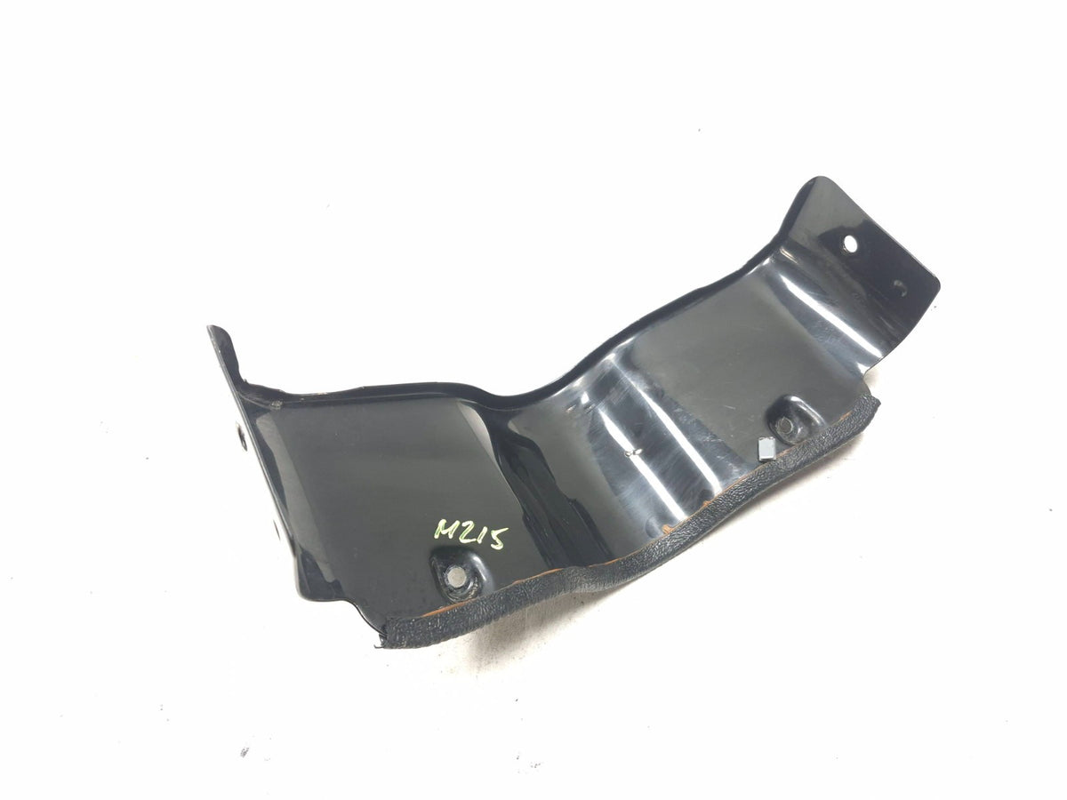 1996-2013 Harley Touring Street Glide Inner Fairing Air Deflector Fork Cover OEM