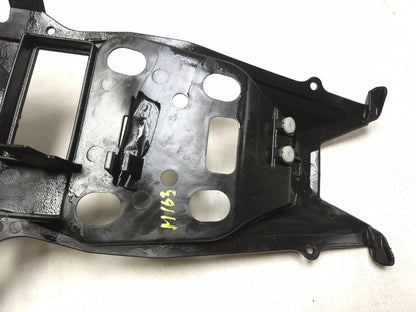 2024 Yamaha R3 Yzfr3 Rear Fender Undertail Tray OEM
