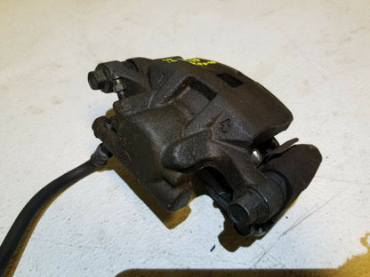 09 10 11 12 Mitsubishi Eclipse 2.4l Rear Right Pass Brake Caliper OEM 51k Mi