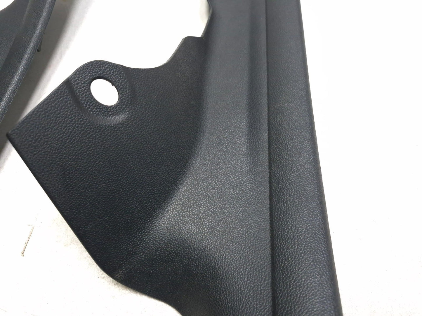 2011 BMW E90 328xi Rear Door Scuff Sill Trim Left & Right OEM