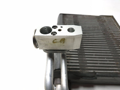 2012 Nissan Rogue AC Evaporator OEM