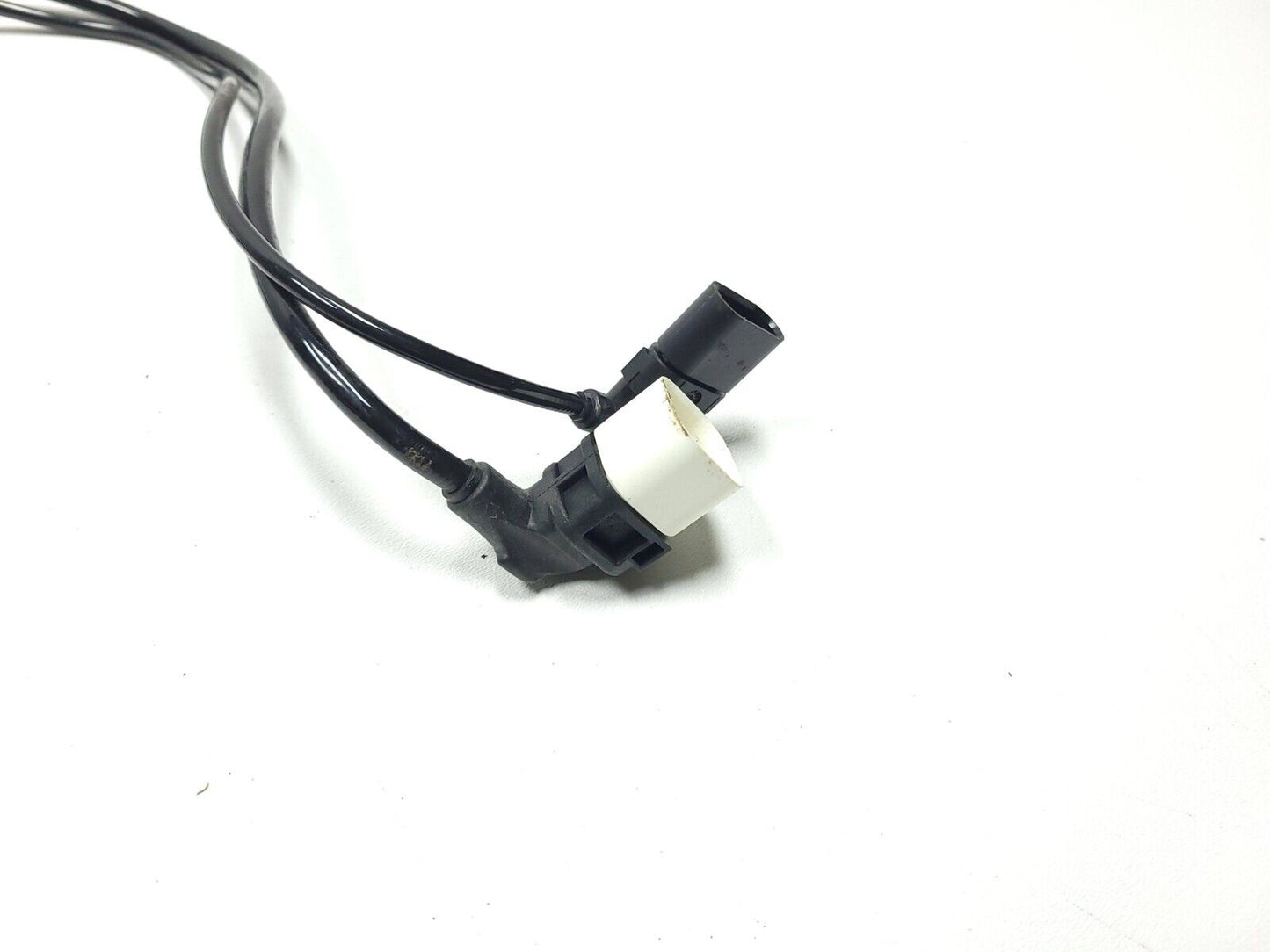 15-20 Mercedes C300 W205 ABS Speed Senasor Rear Left Driver Side OEM