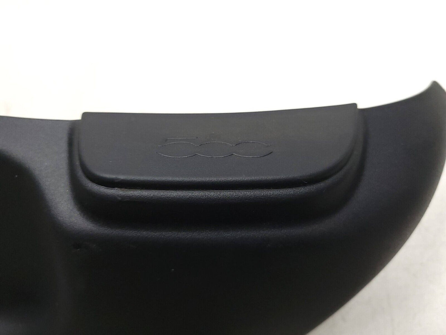 2014 - 2017 Fiat 500l Front Seat Side Cover Trim Handle Passenger Right 4pcs OEM