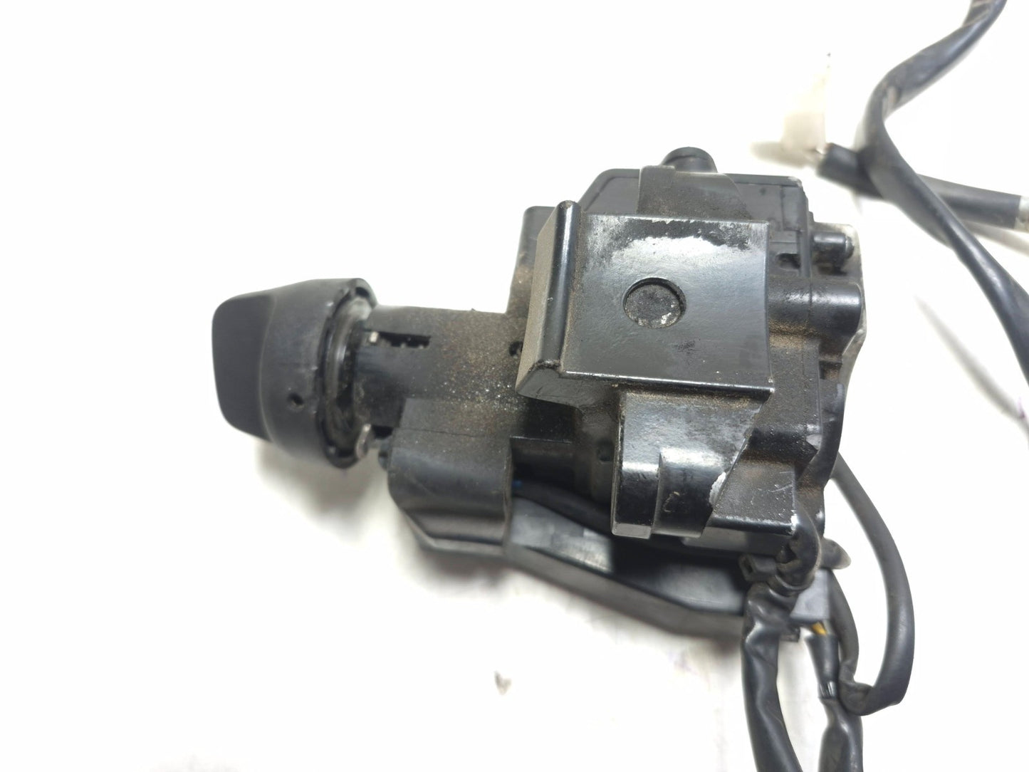 2009 Kawasaki Concours 14 Zg1400 Ignition Lock Switch OEM