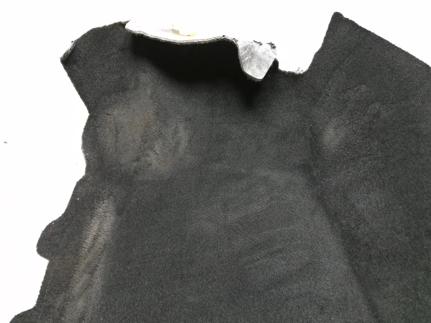 2012 Jeep Grand Cherokee Front Interior Floor Carpet Left & Right Side Pair OEM