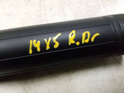 14-18 BMW X5 Power Liftgate Cylinder Strut Pair 7361878 OEM F15 89k Miles✅