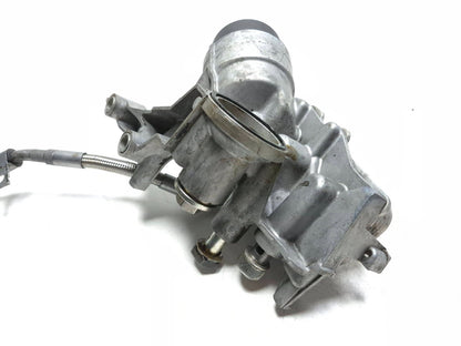 2014 Fiat 500l Oil Cooler Filter OEM