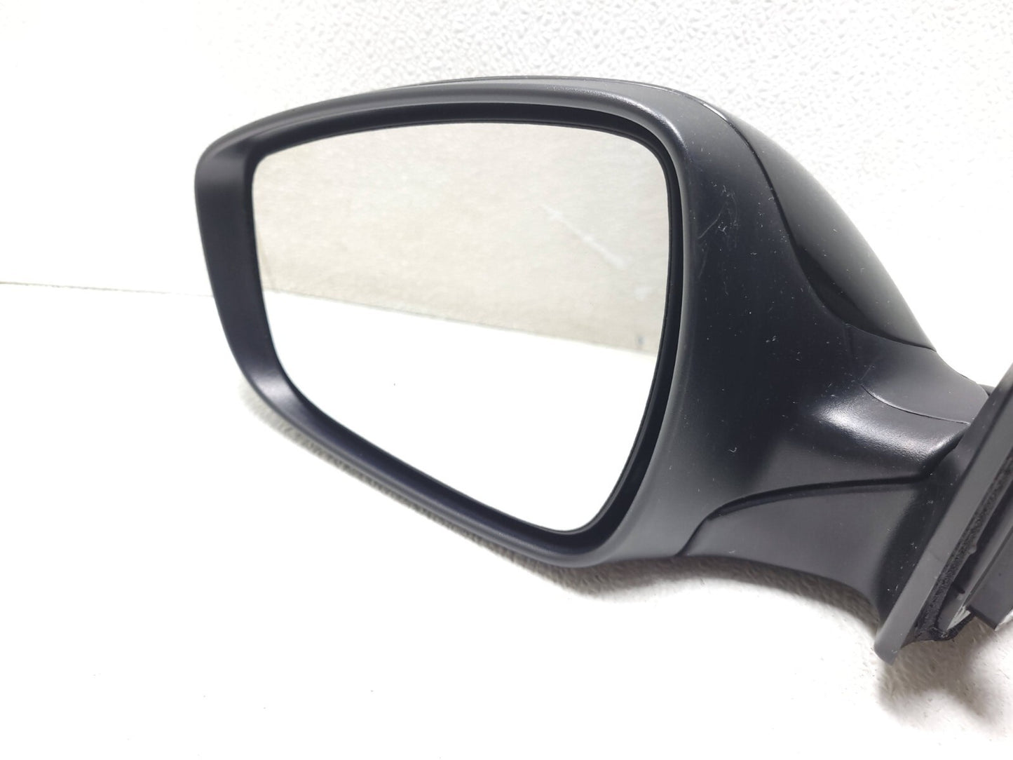 2016 Hyundai Elantra Door Side View Mirror Left Driver Side OEM