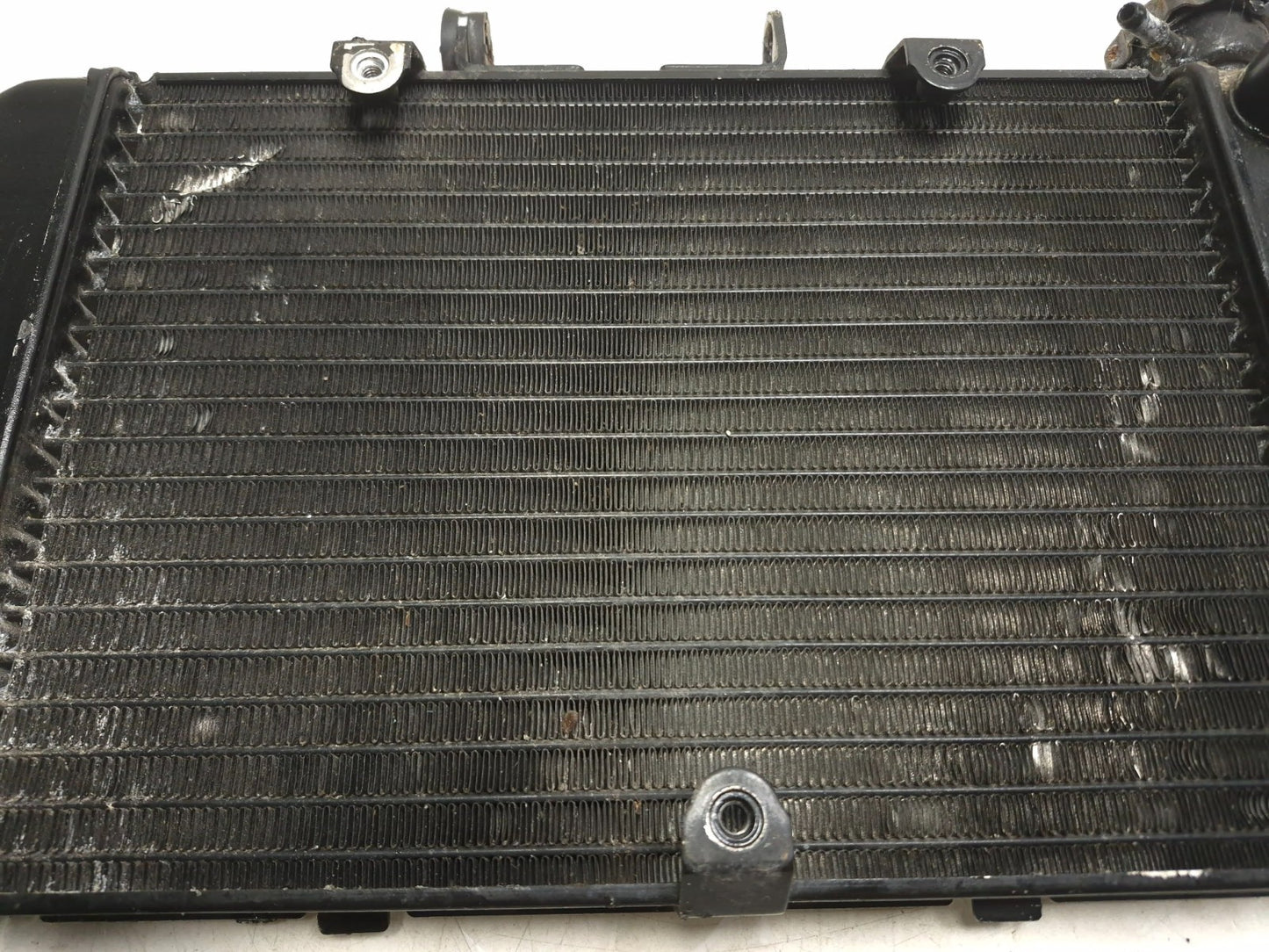 1997 Honda Magna 750 Vf750c Radiator OEM
