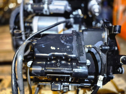 2017-2026 Kawasaki Versys-x 300 Kle300 Engine Motor OEM