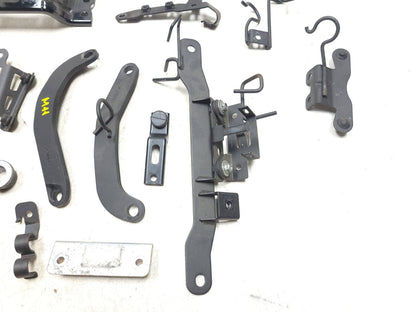 19 - 23 Kawasaki Z400 Er400 Misc Bolts Hardware Screws Brackets OEM