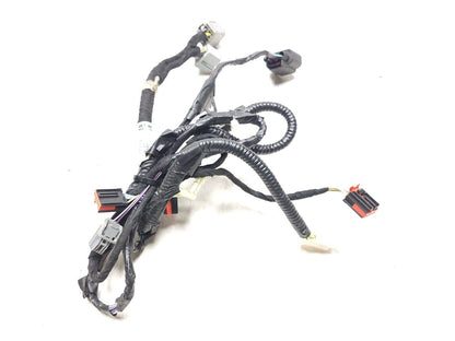 08 - 12 Ford Escape Heater Wire Harness OEM