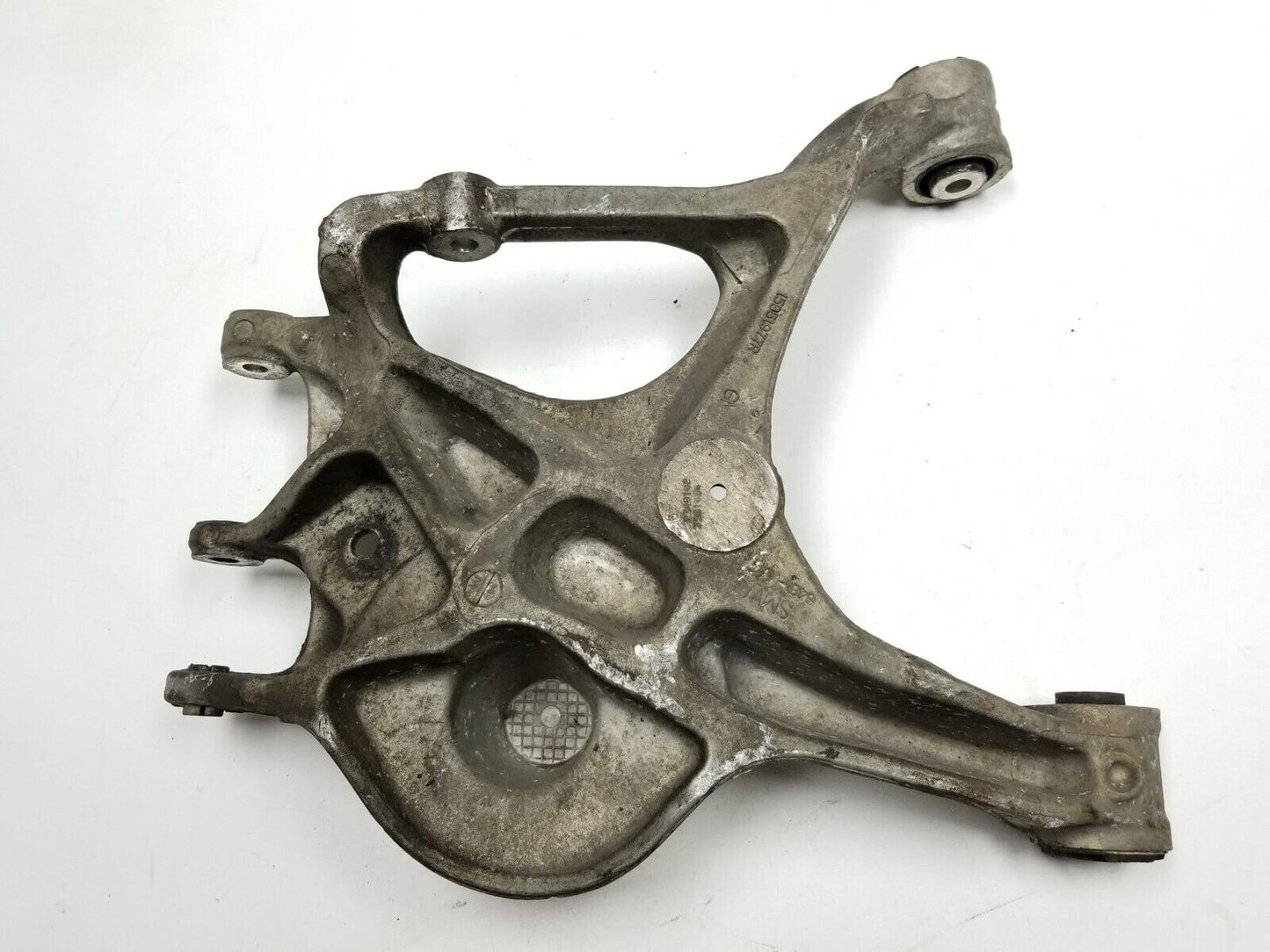 13 14 15 16 GMC Acadia Lower Control Arm Rear Passenger Side Right OEM