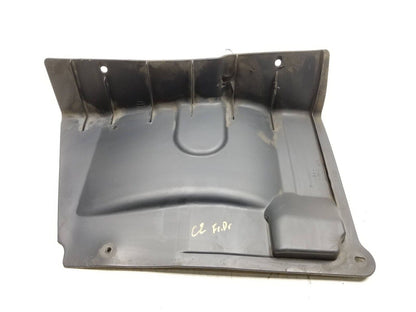 11-14 Chrysler 200 Radiator Support Splash Shield Driver Side OEM 133k