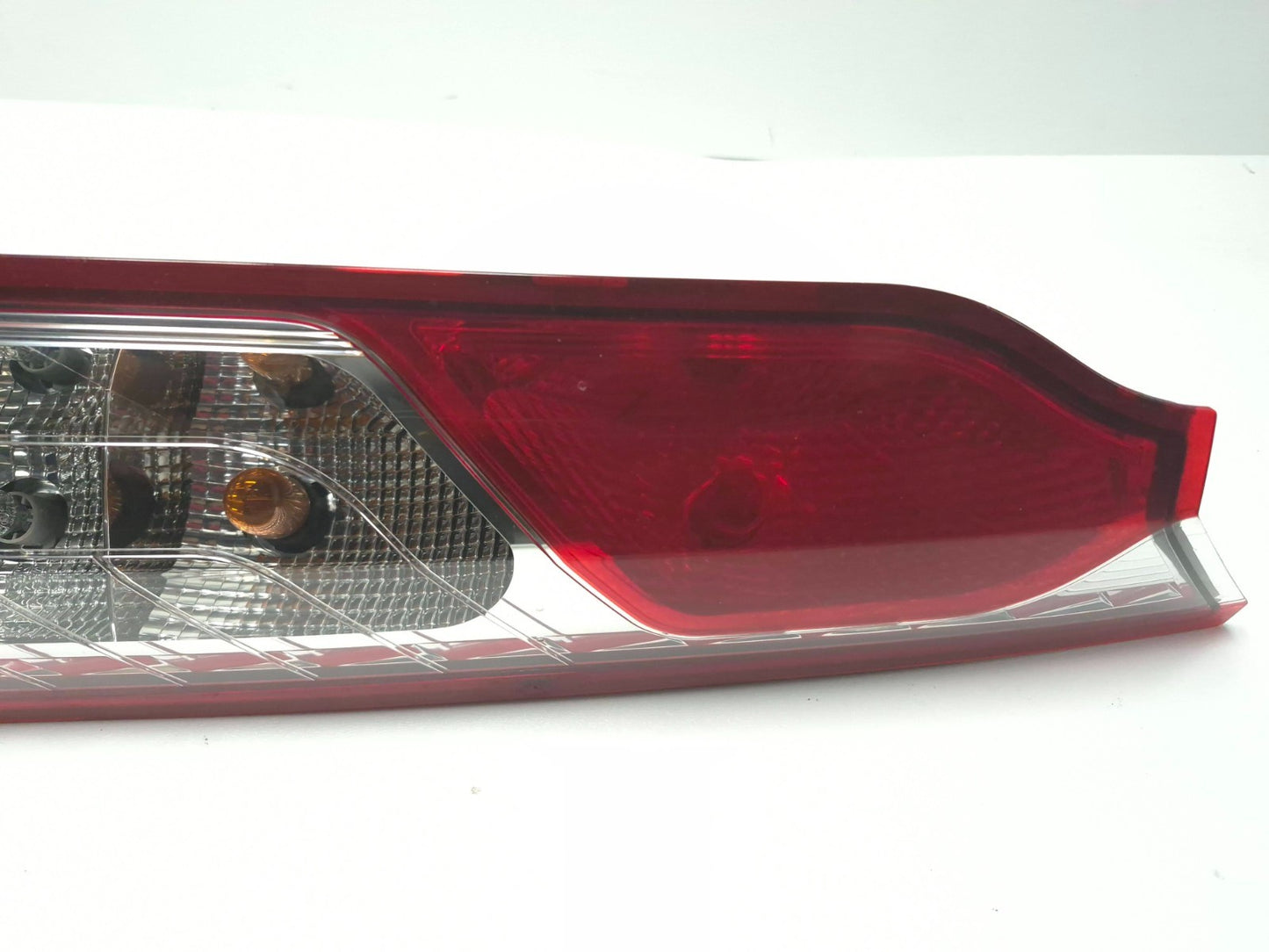 2017 Ford Transit Connect Tail Light Lamp Assy Left & Right Pair OEM